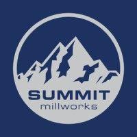 summit millworks llc logo image