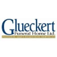 glueckert funeral  home, ltd. logo image