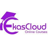 ekascloud logo image