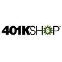 logo of The 401 K Shop