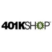 the 401k shop