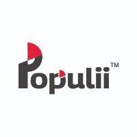 populii logo image