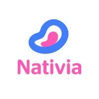 nativia logo image