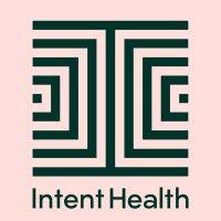 intent health logo image