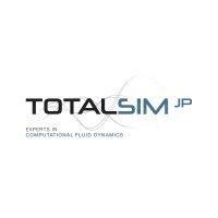 totalsim japan - experts in computational fluid dynamics