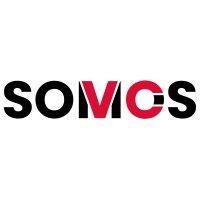 somosvc logo image