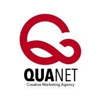 quanet logo image