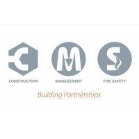 cms consulting logo image