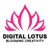 digital lotus, llc logo image