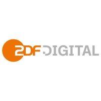 zdf digital medienproduktion gmbh logo image