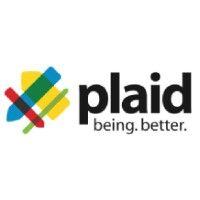 plaid, llc logo image