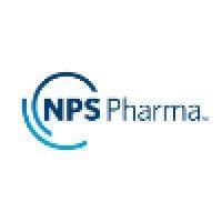 nps pharma logo image