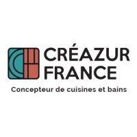 creazur france logo image