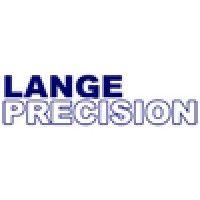 lange precision inc