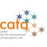 cata, nyc: center for the advancement of therapeutic arts logo image