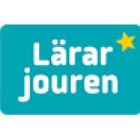 lärarjouren logo image