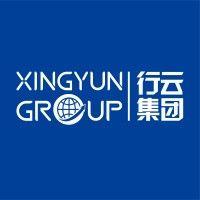 xingyun group logo image