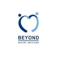 beyond social services logo image