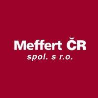 meffert čr spol. s r. o. logo image