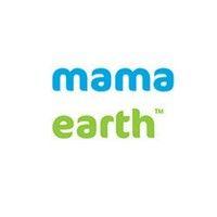 mamaearth logo image