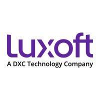 luxoft italy logo image