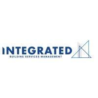 integrated building services management logo image