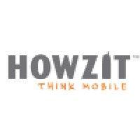 howzit logo image