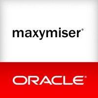 maxymiser logo image