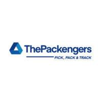 thepackengers logo image