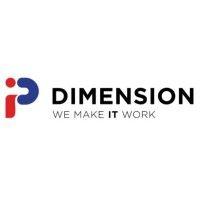 ip dimension (pty) ltd logo image