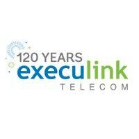 execulink telecom logo image