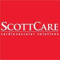 scottcare cardiovascular solutions logo image