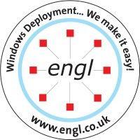 expert networking group limited (engl) logo image