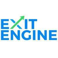 exitengine™ logo image