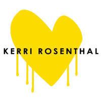 kerri rosenthal logo image