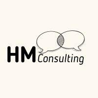 hm consulting logo image