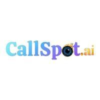 callspot.ai logo image