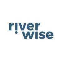 riverwise logo image