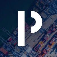 portchain logo image