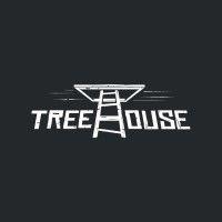 treehouse digital logo image