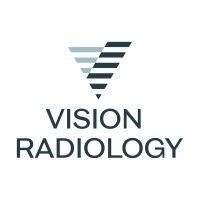 vision radiology logo image