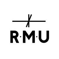 rmu logo image