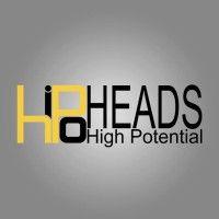 hipoheads logo image