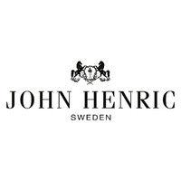 john henric logo image