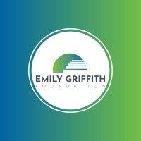 emily griffith foundation logo image