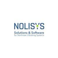 nolisys srl logo image