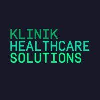 klinik healthcare solutions