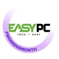 easypccomputing inc logo image