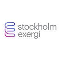 stockholm exergi logo image