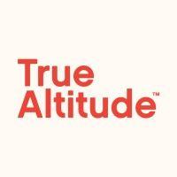 true altitude logo image